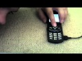 Foto pequena samsung sgh-j700 review