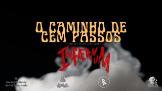 O Caminho Dos Cem Pos Oneshot Infaernum Rpg