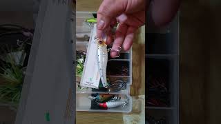 Zerek Tango Shad 89 Mm Lure Casting Toman