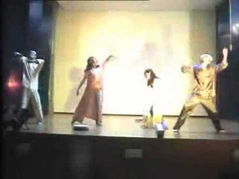 PEC Chandigarhh Andaz Apna Apna- Yeh raat aur yeh doori.. Live...