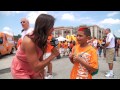 Supporters Week - The New Stadium (Houston Dynamo fans on gameday)