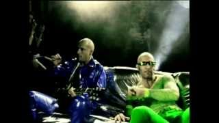 Watch Right Said Fred Big Time video
