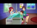 LEGO Friends Webisode - Sezóna 2, ep.4 - Zajímavá zmrzlina