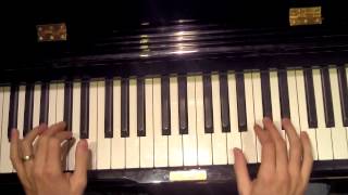 {SLOW} Das Ballett - Turk ¦ A3 - ABRSM Grade 1 Piano 2013-2014