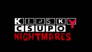 Klasky Csupo Nightmares Sparta Pitches 50 Patterns Fwd441