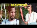 Nana Patekar best speech to public from Krantiveer movie scene