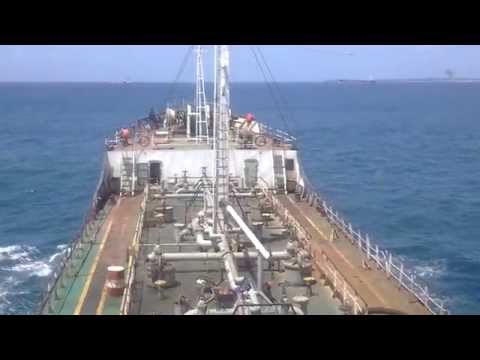 Malaysia Thwarts Tugboat Hijack Attempt by Indonesian Pirates