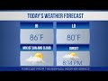 Bernews Morning Newsflash For Fri, August 4, 2017