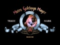 Metro Goldwyn Mayer Intros 1924 2008