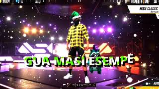 Preset Alightmotion Ff Kalo Lu Cari Yang Bocil Gue Masih Smp Viral Terbaru