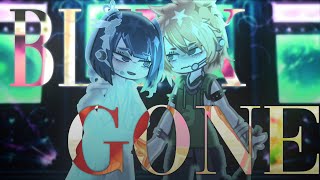 , Blink Gone , Project Sekai X Alien Stage Akito Haruka