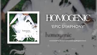Watch Homogenic Taste Of Harmony video