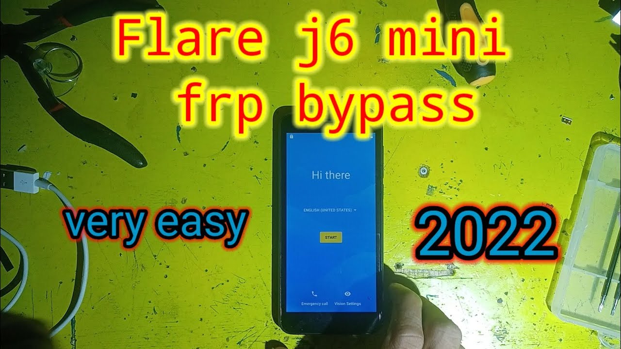 Flare j6 mini frp bypass | android 8.1.0 Flare j6 mini frp bypass | android 8.1.0