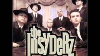 Watch Insyderz Hunted video