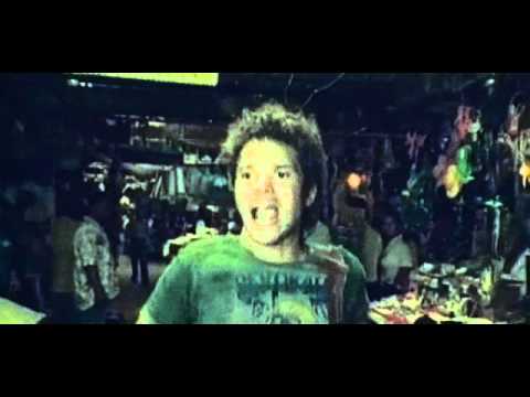 La Cadena De Oro Video