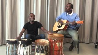 Watch Them Mushrooms Jambo Bwana video