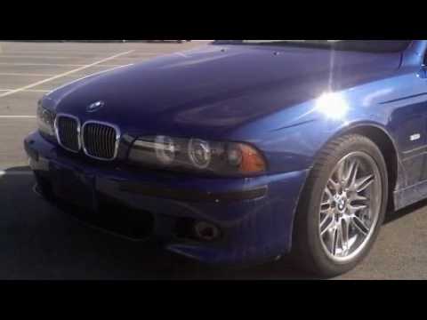 2001 bmw m5 interior. Preowned 2001 BMW M5 Tulsa OK