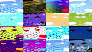 Ear Loud 16 Samsung Logo Balls