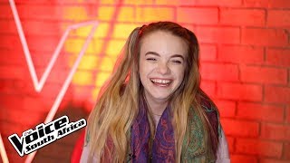 Bad dad jokes | Live Shows | The Voice SA | M-Net