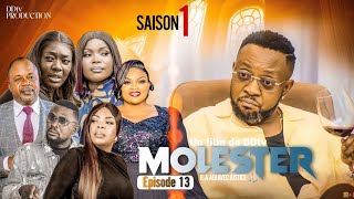 Molester Episode 13 Nouveaute 2025 Dd Production