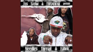 Watch Fes Taylor Kill 2 Fly video