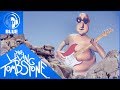 Globglogabgalab Remix [Blue] - The Living Tombstone