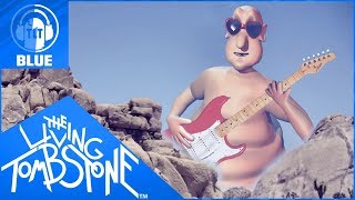 Globglogabgalab Remix [Blue] - The Living Tombstone