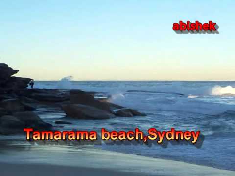 Latest tamil song 2011 HD TAMARAMA BEACH SYDNEY