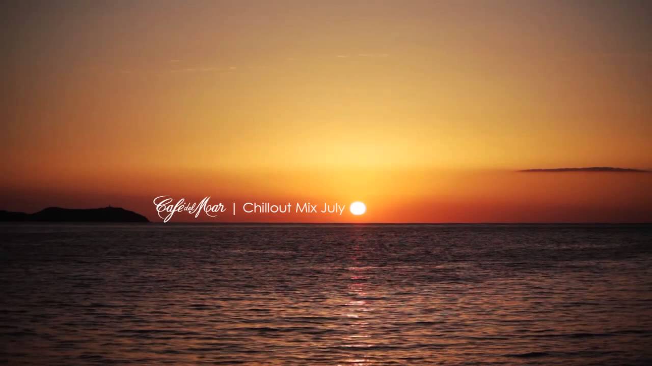Cafe Del Mar - Chillout Mix September 2013