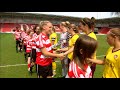 Doncaster 0-3 Arsenal | The FA WSL Official Highlights - 07-05-11
