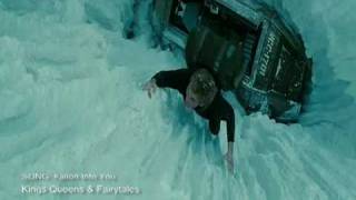 Alternative Star Trek movie trailer 2009