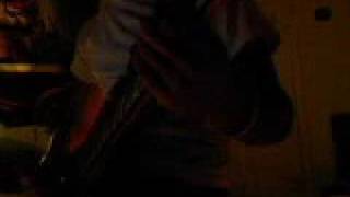 Watch Dream Evil Vengeance video