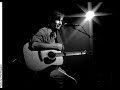 Dead Flowers - Townes Van Zandt