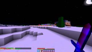 Kohi Factions: 2v4 with ApacheBlitz