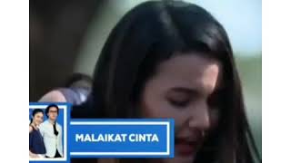 Malaikat Cinta Episode 17,,Kaysan Sweet Bnget Sma Gadis. Omar Danil Dan Febby Rastanty