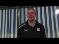 Dundee - Robert Douglas Post-match v St Johnstone, 27/02/2013