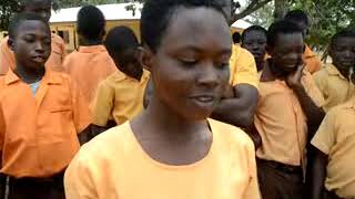 NYAREGA, DONKEY BETTER ALIVE-NOV 2019