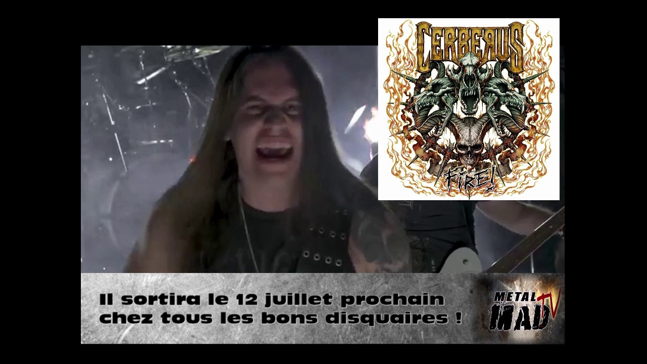 BREAKING NEWS | MAI 2019