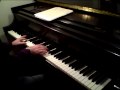 Bob Malone solo piano