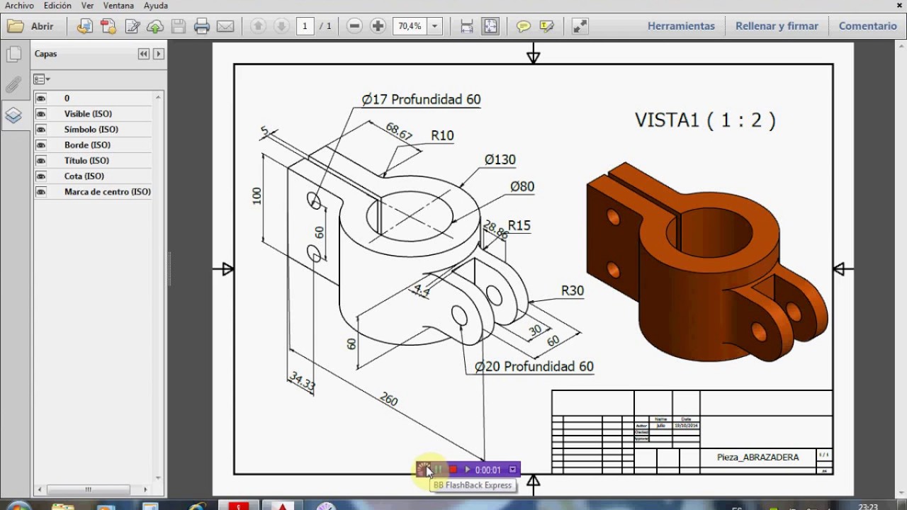 how to add a decal in autodesk inventor 2015