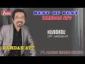 HAMDAN ATT - KEMARAU ( Official Video Musik ) HD