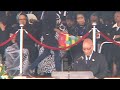 Ethiopie: hommage des dirigeants africains à Meles Zenawi