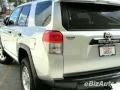 2010 Toyota 4Runner 4WD 4dr V6 Trail (Natl) SUV