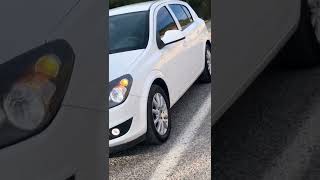 Opel Astra H 2013 100 Bin Kmde