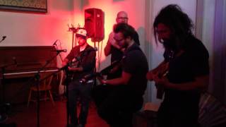 Watch Turin Brakes Mirror video