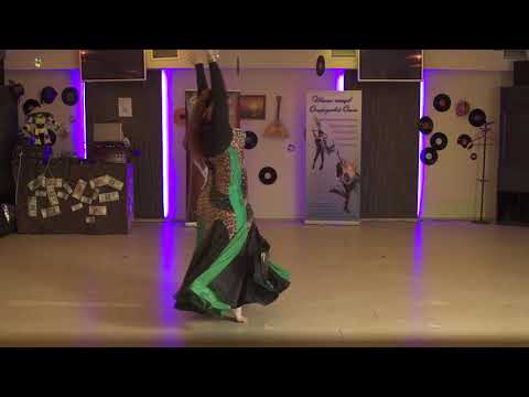 Ханова Дарья - Алмаз Каира 19 февраля 2017г. Ханова Дарья - Алмаз Каира 19 февраля 2017г.
