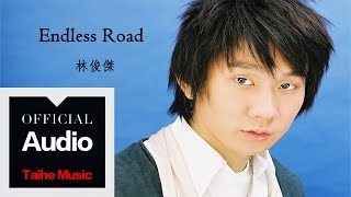 Watch Jj Lin Endless Road video