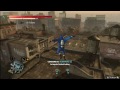 PROTOTYPE 2 - Walkthrough (Part 32) - Operation: Vivid Future / Gentek Support 12-C