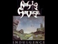 Nasty Savage - Divination