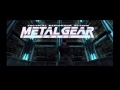 Metal Gear Solid Playthrough pt.1